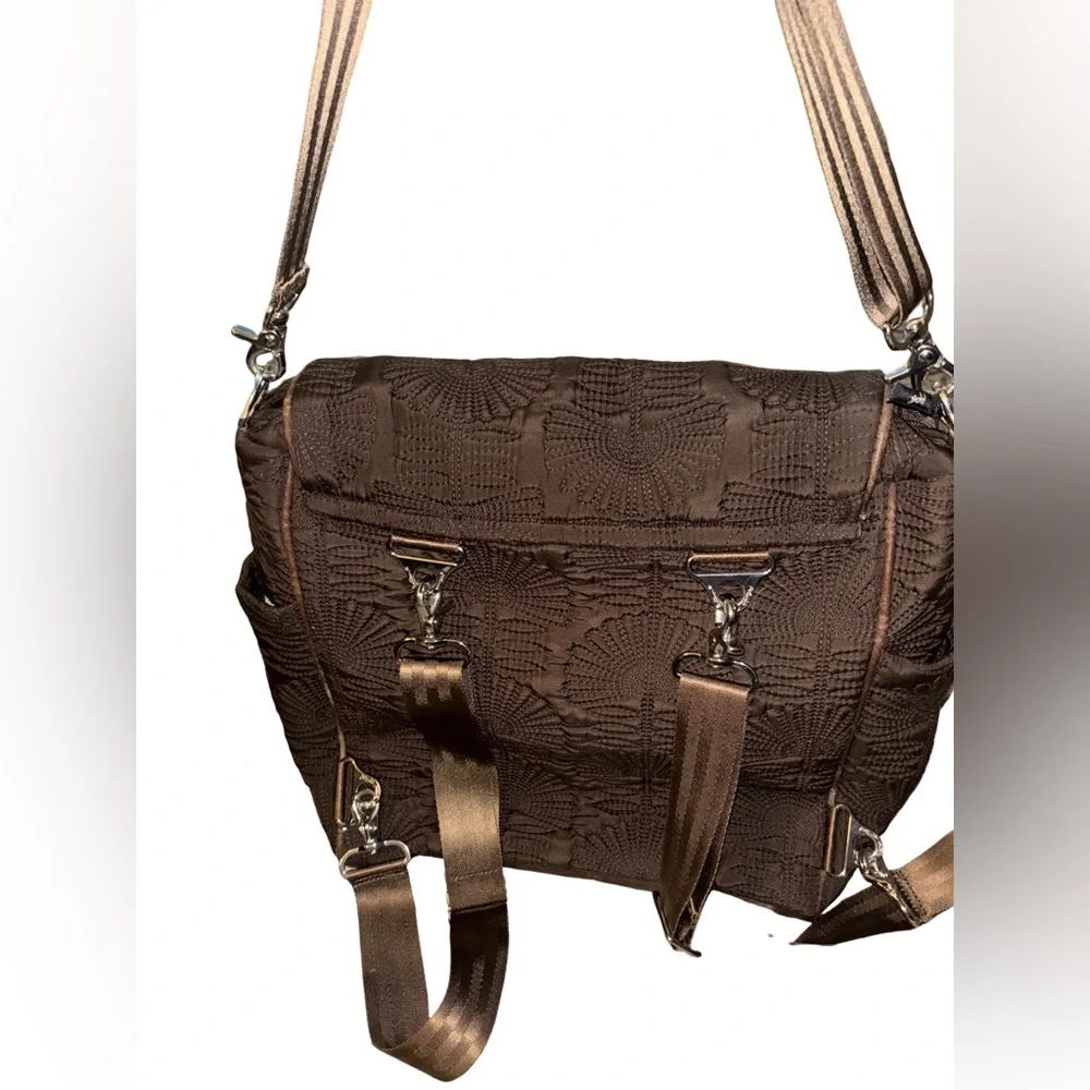 Petunia Pickle Bottom Diaper Bag